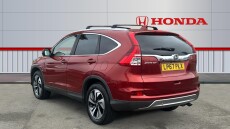 Honda CR-V 2.0 i-VTEC EX 5dr Petrol Estate